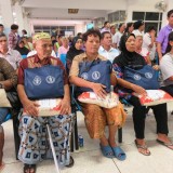 โครงการหน่วยแพทย์และสาธารณสุขเคลื่อนที่ Image 6